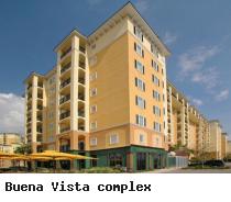 Buena Vista complex