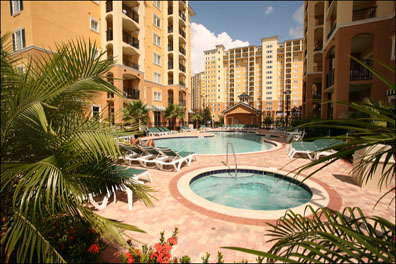 Condo-Kingdom - Florida vacation apartment